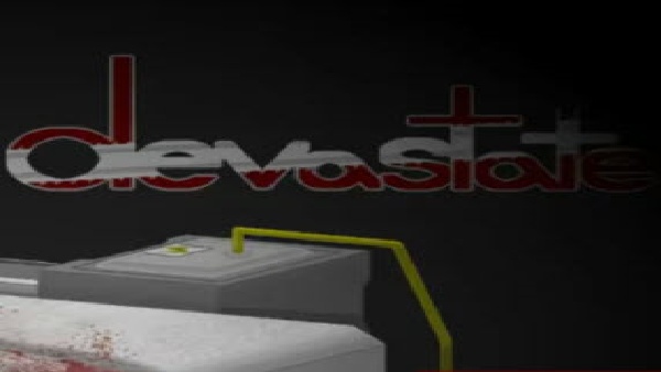 devastate汉化版截图4