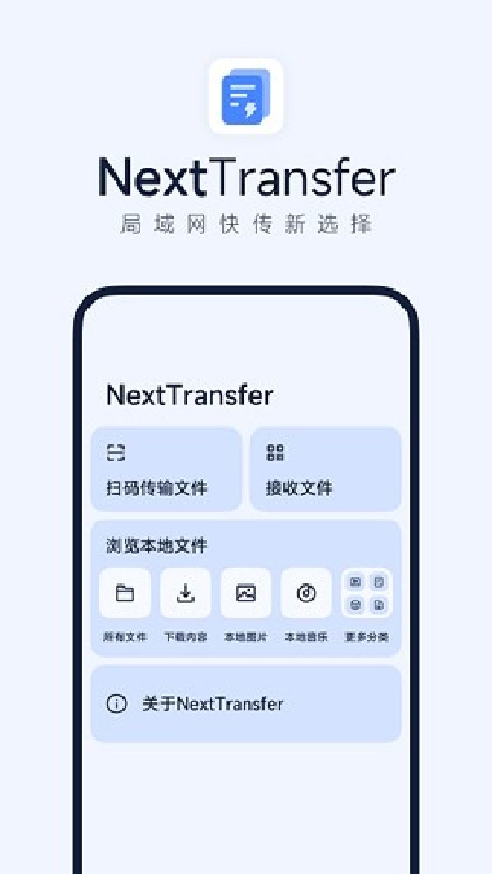 Next快传
