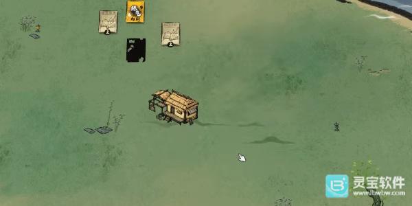 卡牌修仙传游戏玩法6