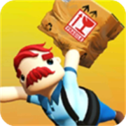 可靠快递联机版