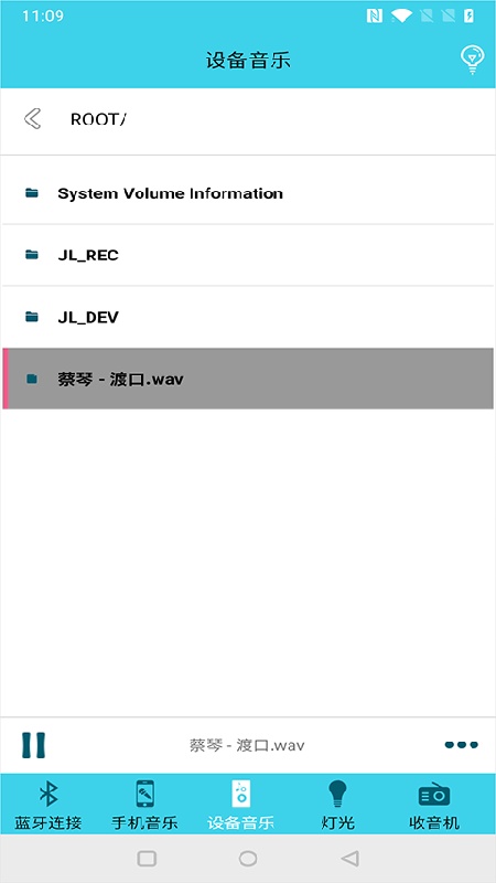 蓝牙伴侣
