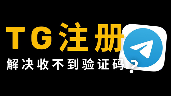 纸飞机收不到验证码怎么解决