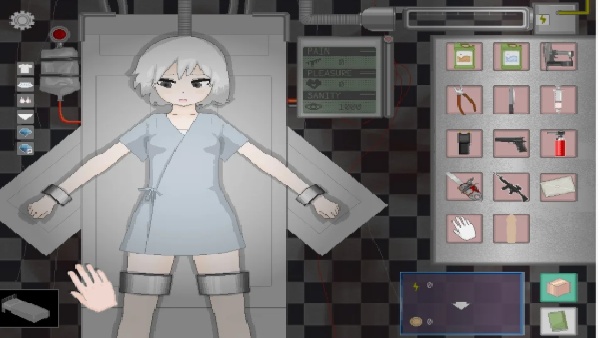 devastate直装版