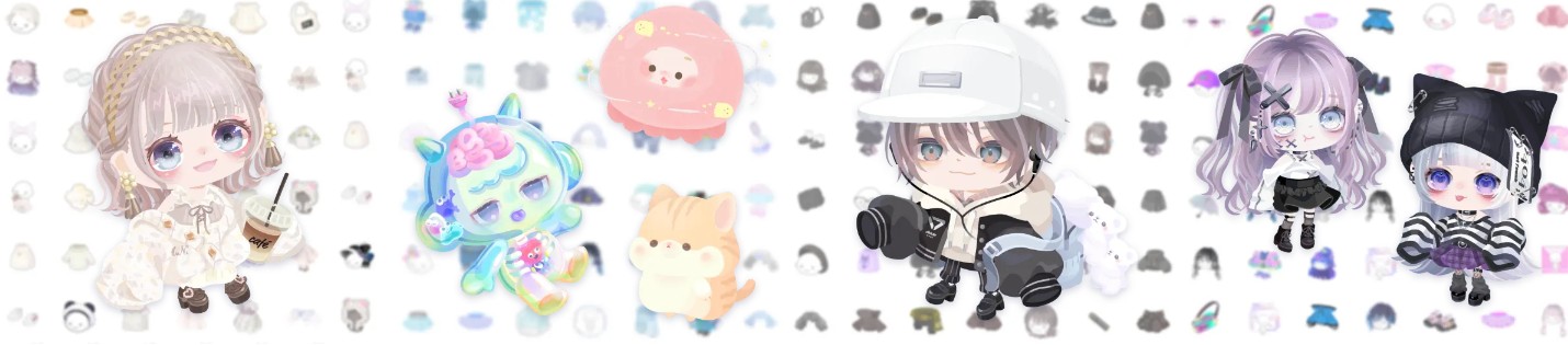 猪猪派对免费版游戏玩法介绍1