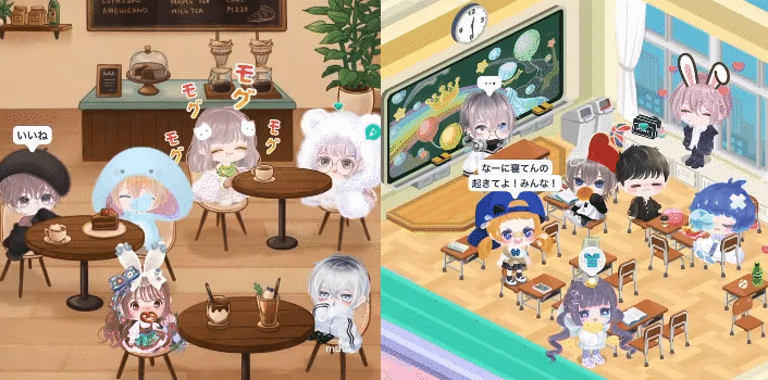 猪猪派对免费版游戏玩法介绍2