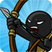 火柴人战争遗产困难版