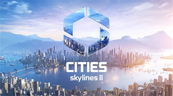 都市天际线2免费版