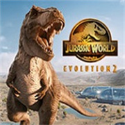侏罗纪世界进化2