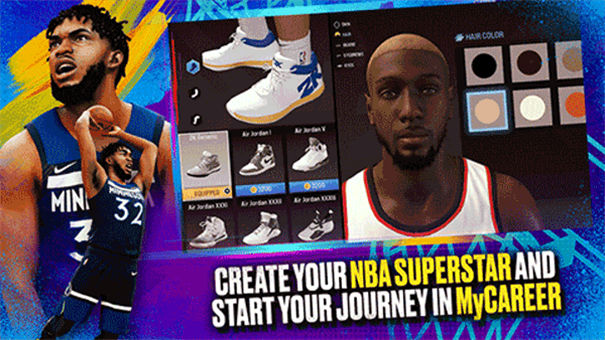 NBA2K23