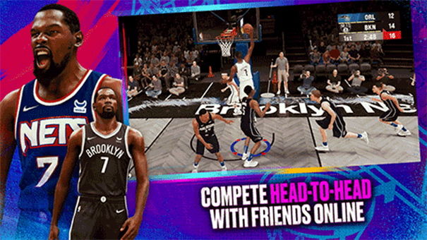 NBA2K23