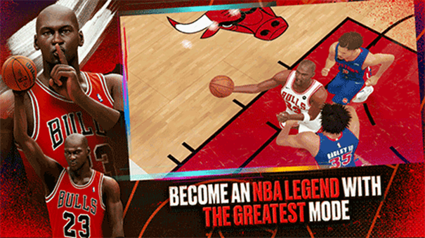NBA2K23