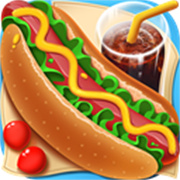 美食烹饪家中文版