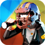 行荒之路404禁区