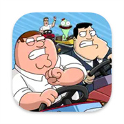 恶搞之家赛车游戏