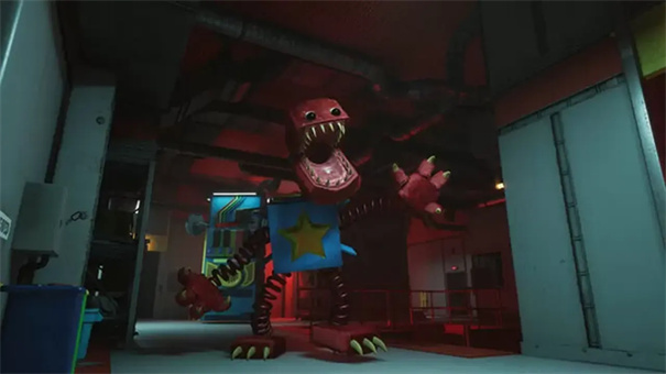 波比的游戏时间计划