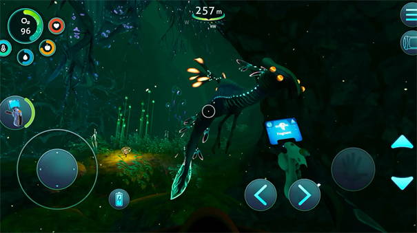 深海迷航零度之下截图2