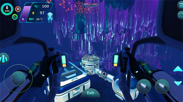 深海迷航零度之下截图3