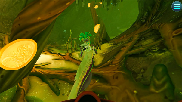 深海迷航零度之下截图4