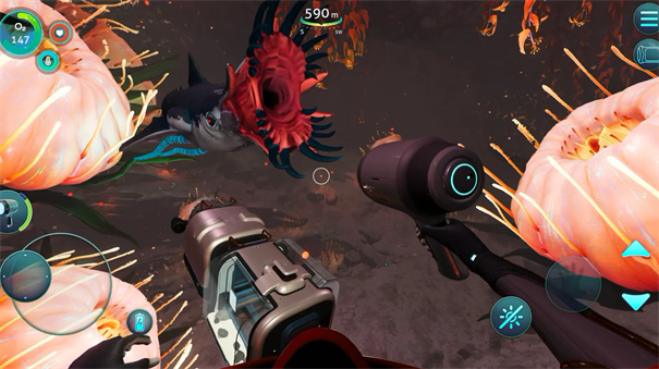 深海迷航零度之下截图5