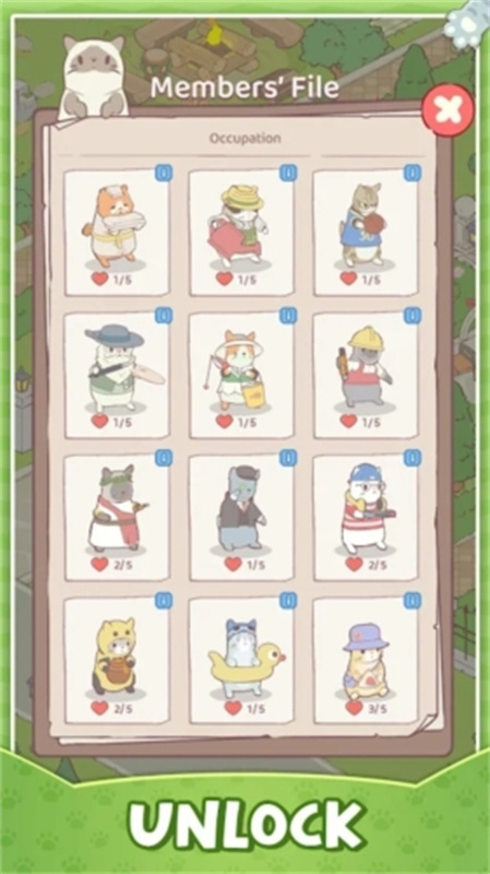 猫咪豪宅官方正版截图3