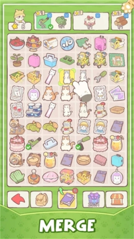 猫咪豪宅官方正版截图4