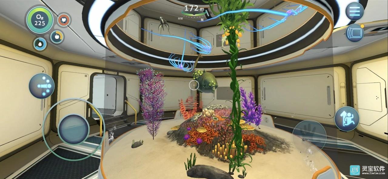 深海迷航零度之下游戏玩法1