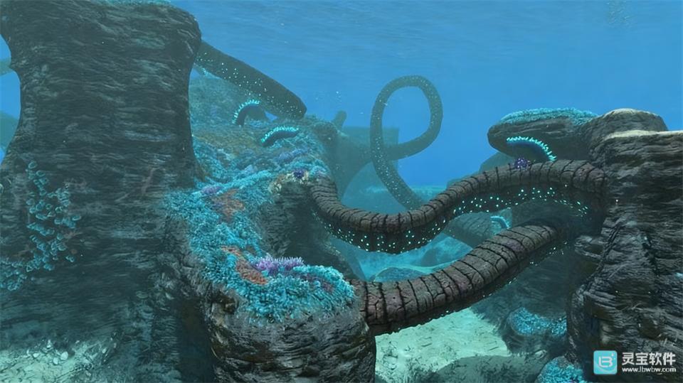 深海迷航零度之下游戏如何获得钻石2