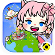 米加梦幻城堡世界