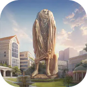 重返校园中文版