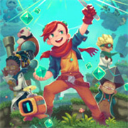 烁石物语汉化完整版