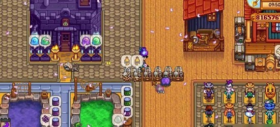 星露谷物语食用油制作攻略3