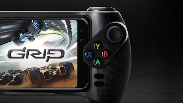 英伟达云游戏截图1