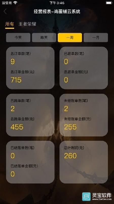 鸡蛋铺