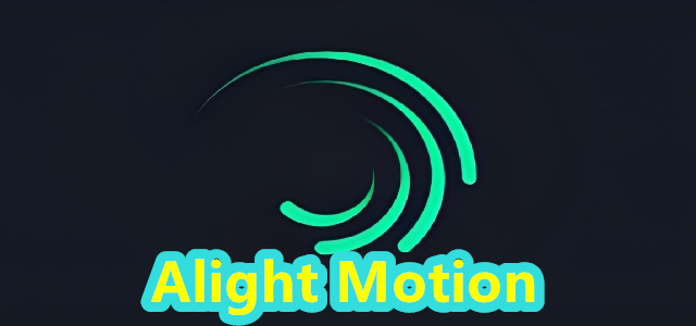 Alight Motion