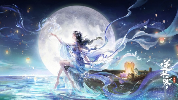 逆水寒沙海楼兰开荒攻略