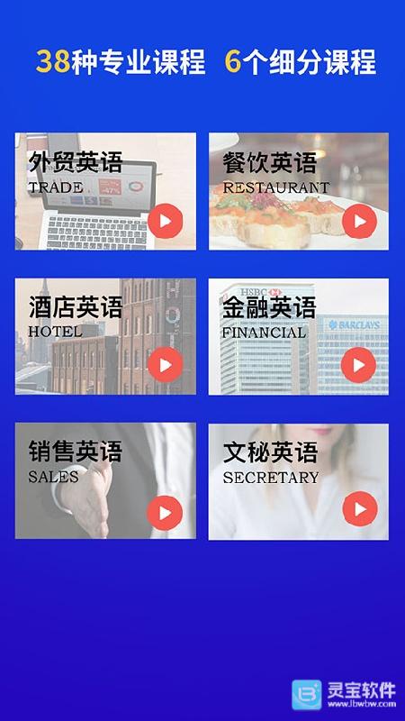 商务英语