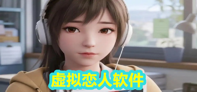 虚拟恋人