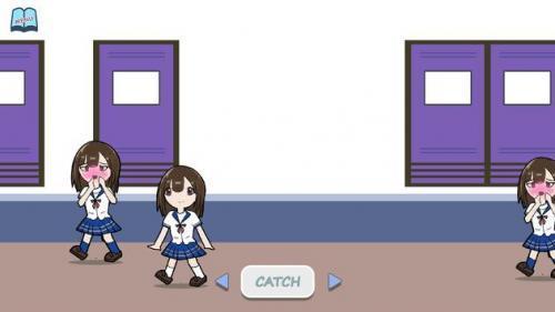 女子学校储物柜3.0截图2