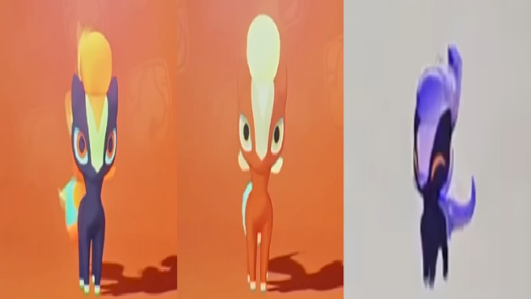 洛克王国世界公测改动一览