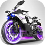 真实公路摩托车锦标赛