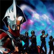 奈克瑟斯奥特曼默示录