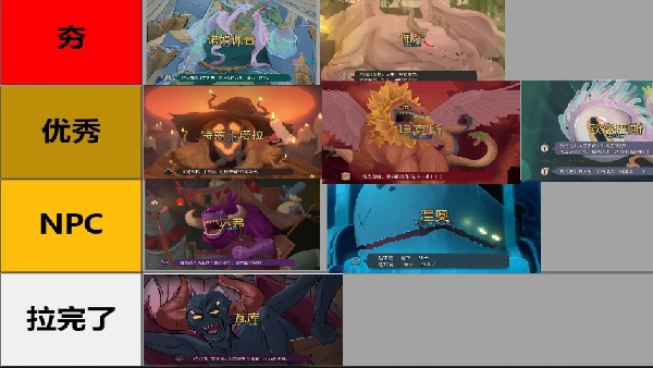 杀戮尖塔2先古之民从夯到拉锐评