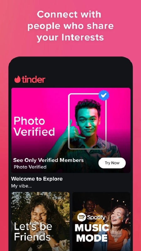 tinder