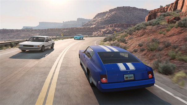 BeamNGdrive