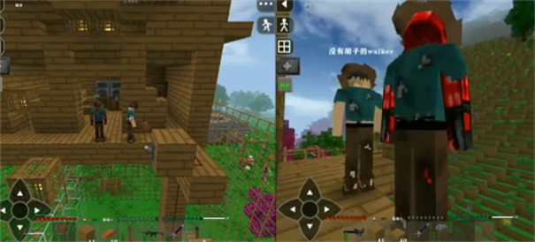 生存战争2丧尸危机模组