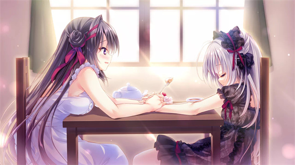 真爱百合