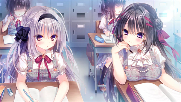 真爱百合