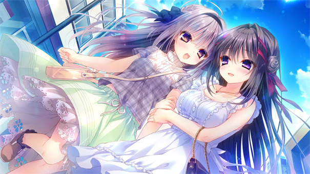 真爱百合