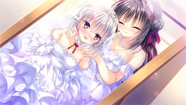 真爱百合
