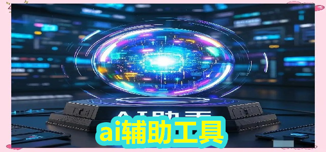 ai工具